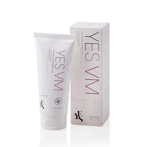 Yes VM vaginal moisturising gel